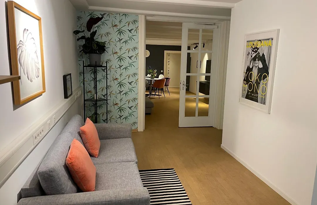 The Suites Alster Waterfront Family Apartments-1
