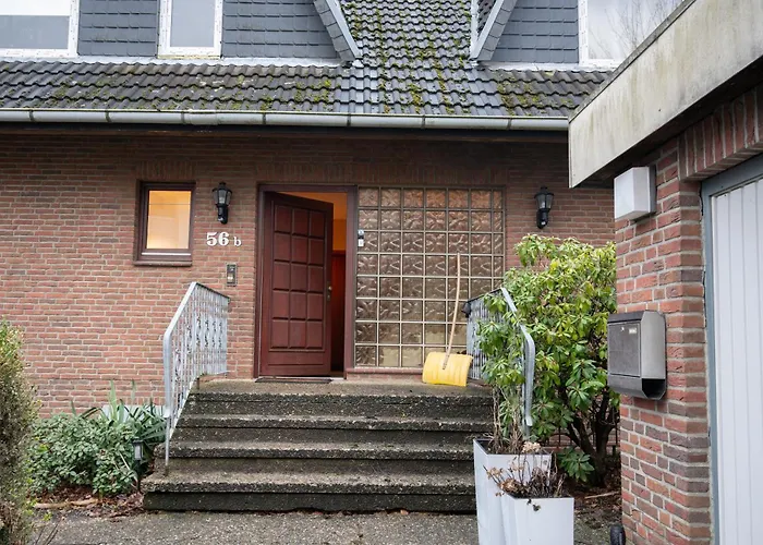 AD Gästezimmer Sinstorf Hamburg